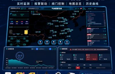 端午安康｜守护厨房里的那一缕炊烟——燃气安全不能靠运气