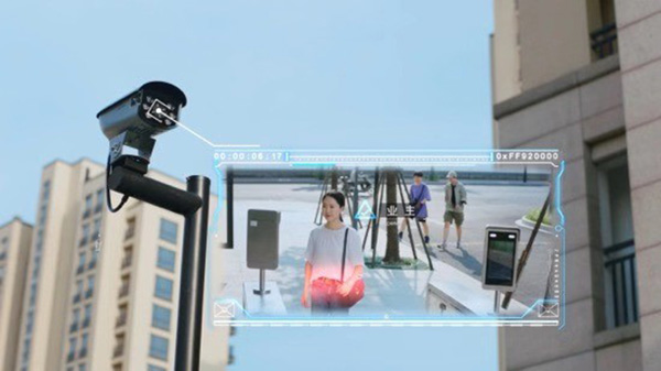 打造“未来小区”智慧用电：杭州萧山供电描绘城市未来底色